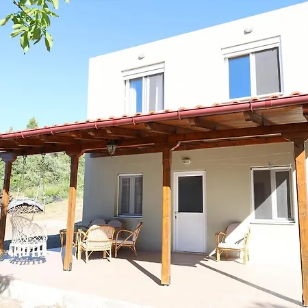 Kritharistra Holiday home *