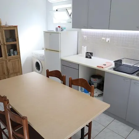 Holiday home Kritharistra