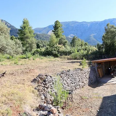 Holiday home Kritharistra Vlachia