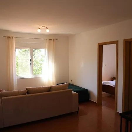 Kritharistra Holiday home Vlachia