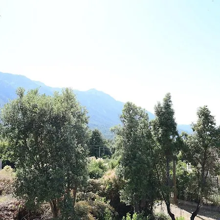 Kritharistra Holiday home *