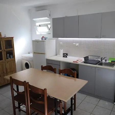 Holiday home Kritharistra *