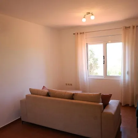 Holiday home Kritharistra *