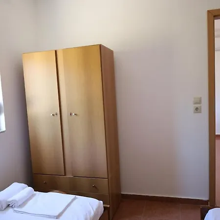 Holiday home Kritharistra