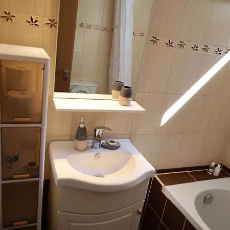 Holiday home Kritharistra Vlachia
