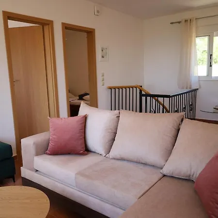 Holiday home Kritharistra