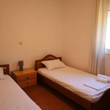 Сasa de vacaciones Kritharistra *