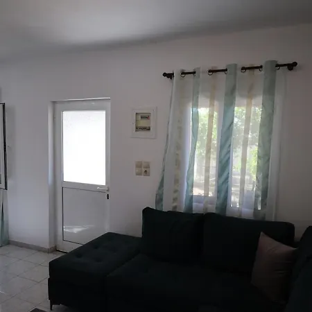 Kritharistra Holiday home