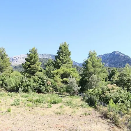 Kritharistra Holiday home Vlachia