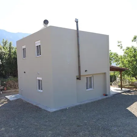 Kritharistra Holiday home