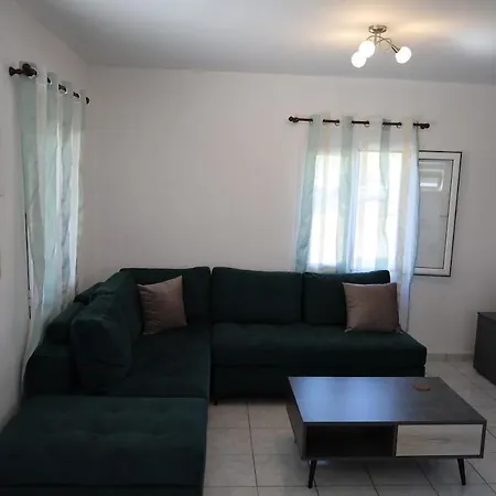 Kritharistra Holiday home *