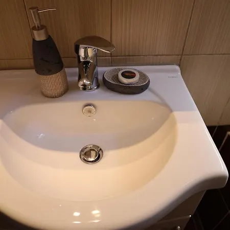 Kritharistra Holiday home Vlachia