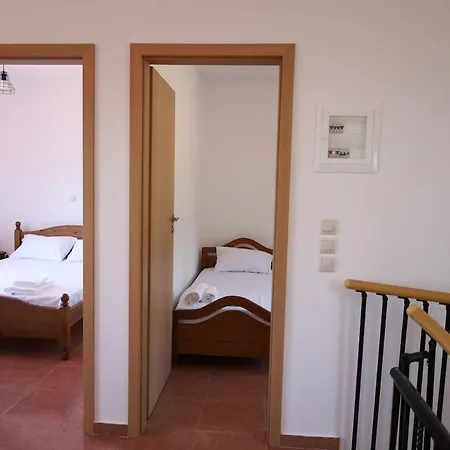 Kritharistra Holiday home Vlachia