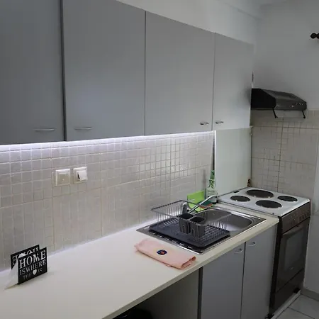 Kritharistra Holiday home *