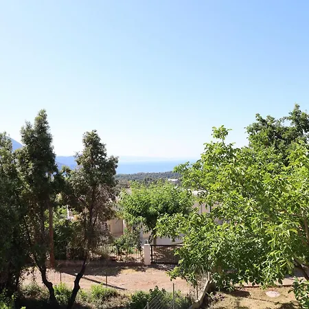 Holiday home Kritharistra Vlachia