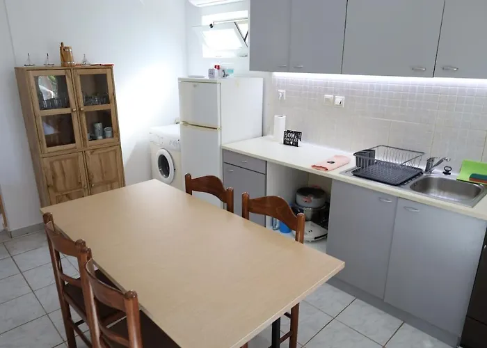 Casa de Férias Kritharistra