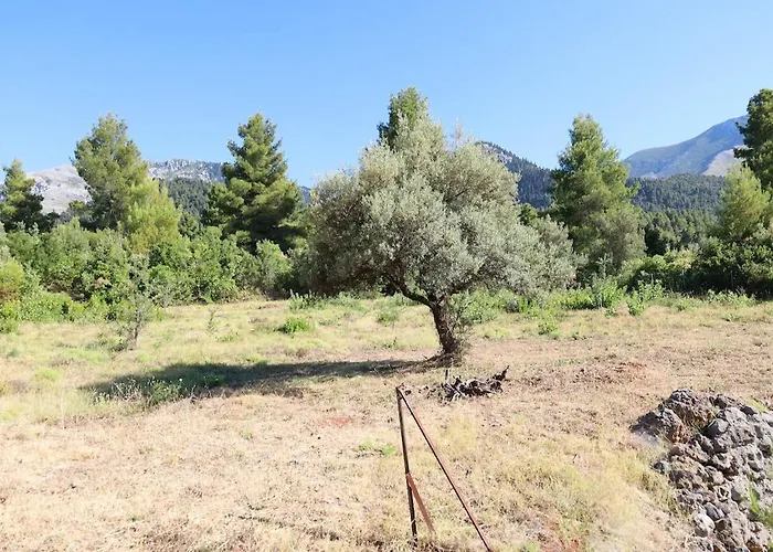 Kritharistra Casa de Férias *