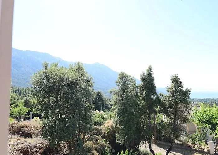 Kritharistra Casa de Férias *