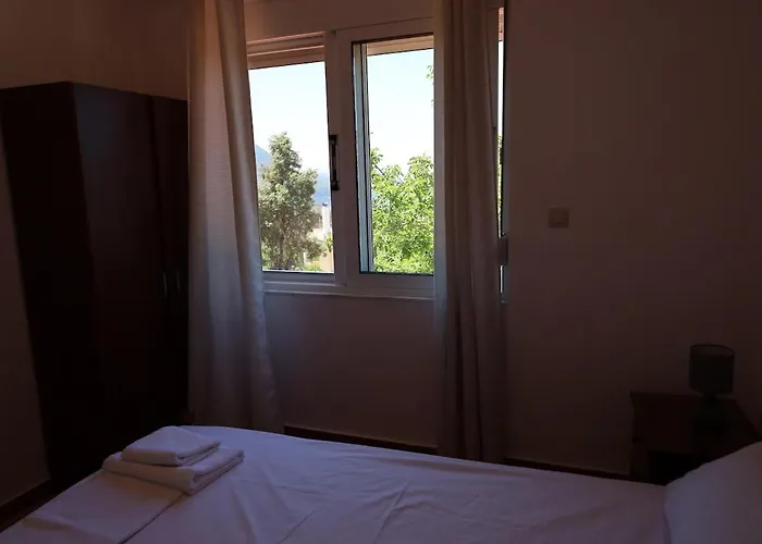 Kritharistra Vlachia