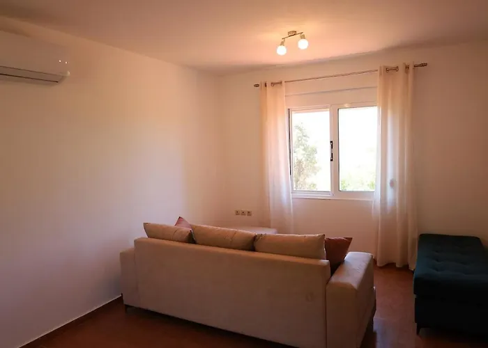 Casa de Férias Kritharistra *