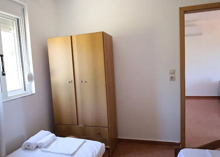 Casa de Férias Kritharistra