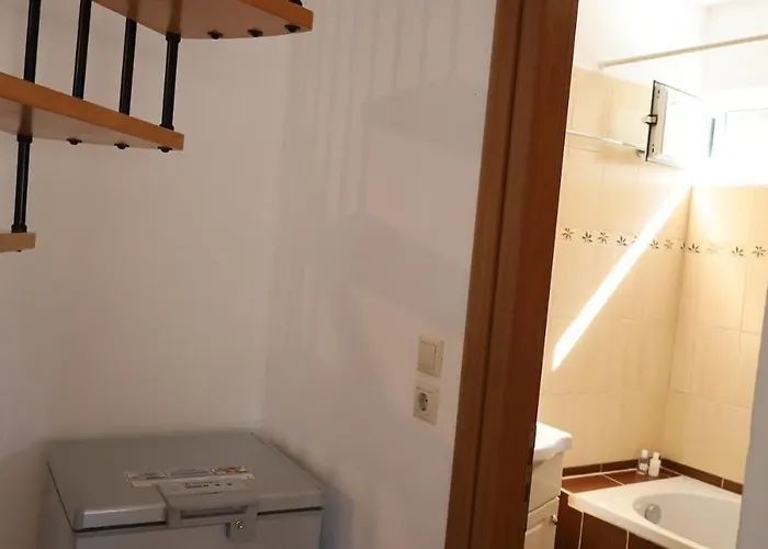 Casa de Férias Kritharistra