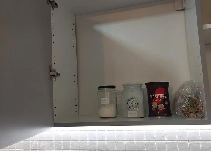 Casa de Férias Kritharistra