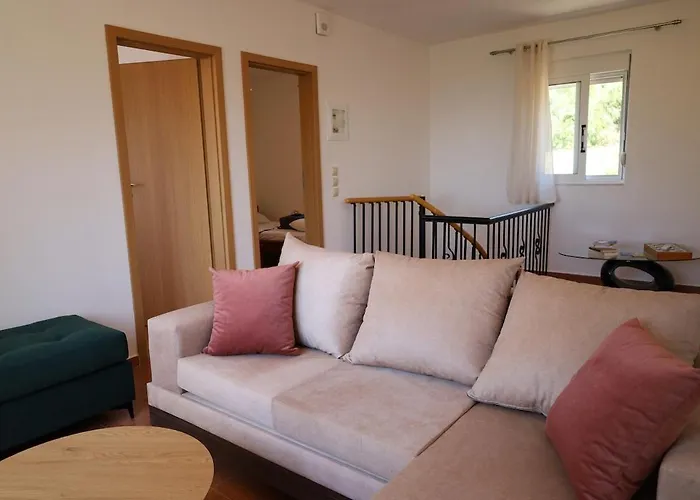 Casa de Férias Kritharistra