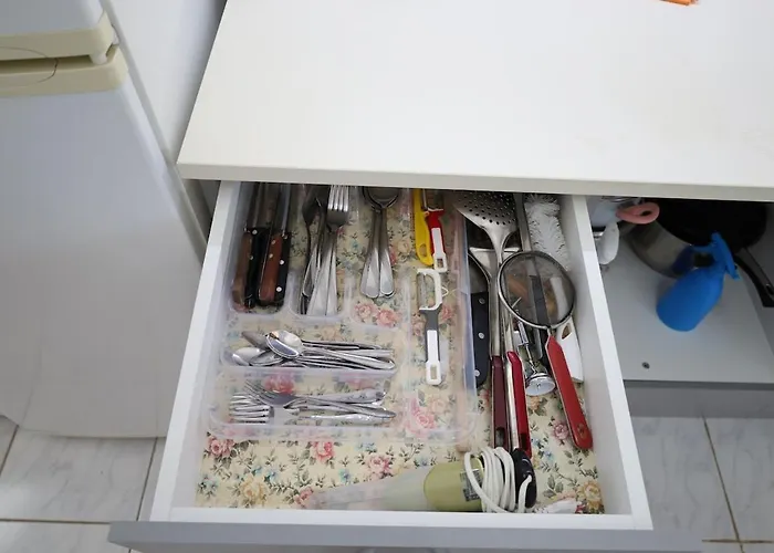 Casa de Férias Kritharistra *