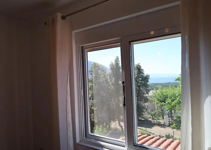 Kritharistra Casa de Férias *