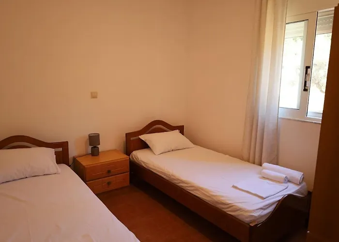 Casa de Férias Kritharistra *