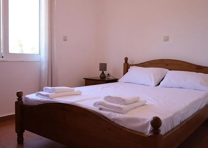 Kritharistra * Vlachia