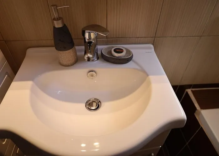 Kritharistra Casa de Férias Vlachia